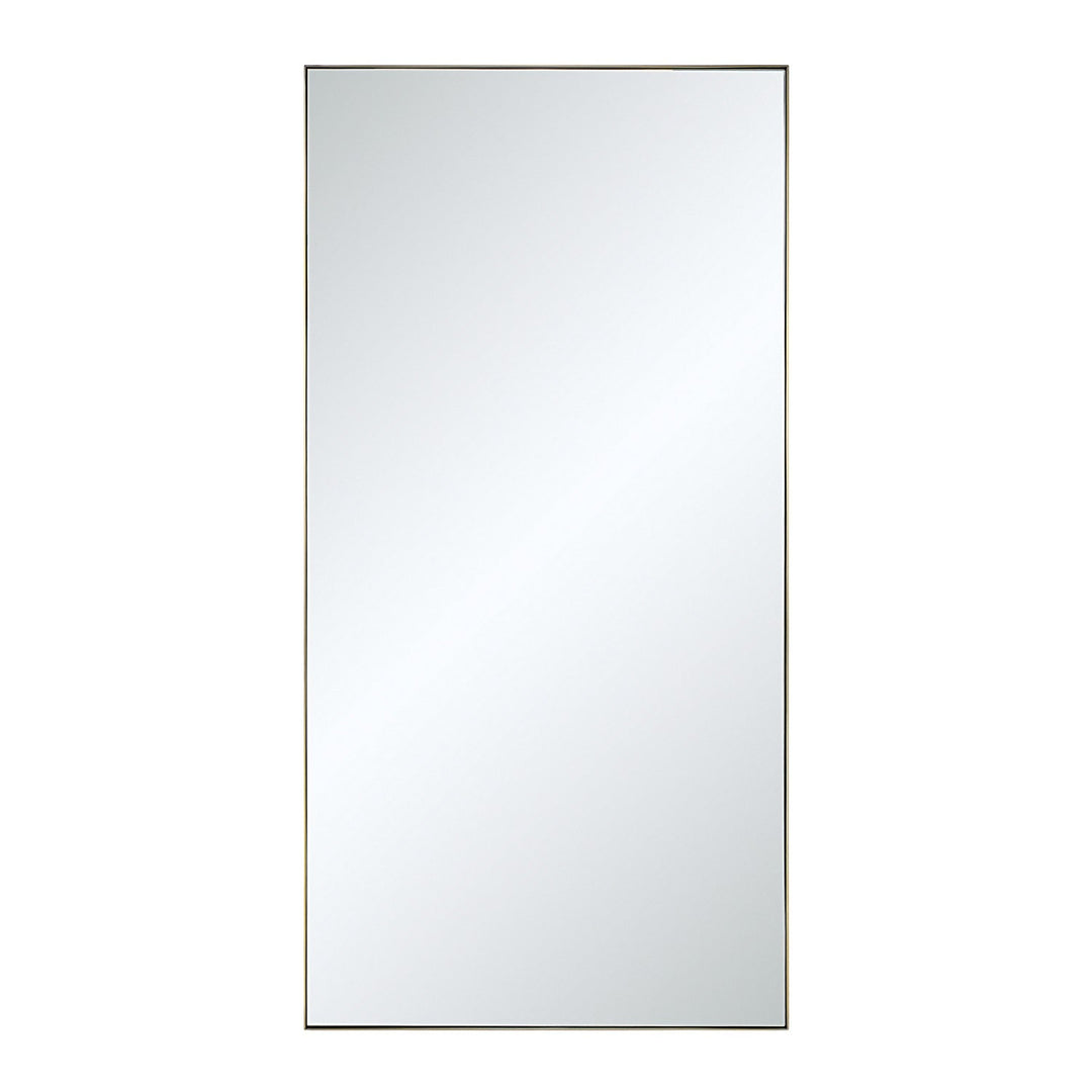 Renwil Canada - MT2689 - Mirror - Orrin - Champagne
