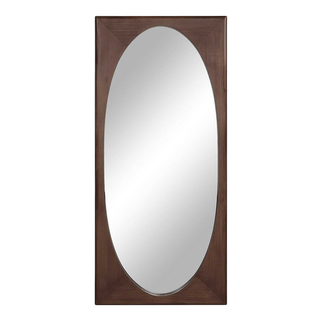Renwil Canada - MT2698 - Mirror - Sitia - Walnut