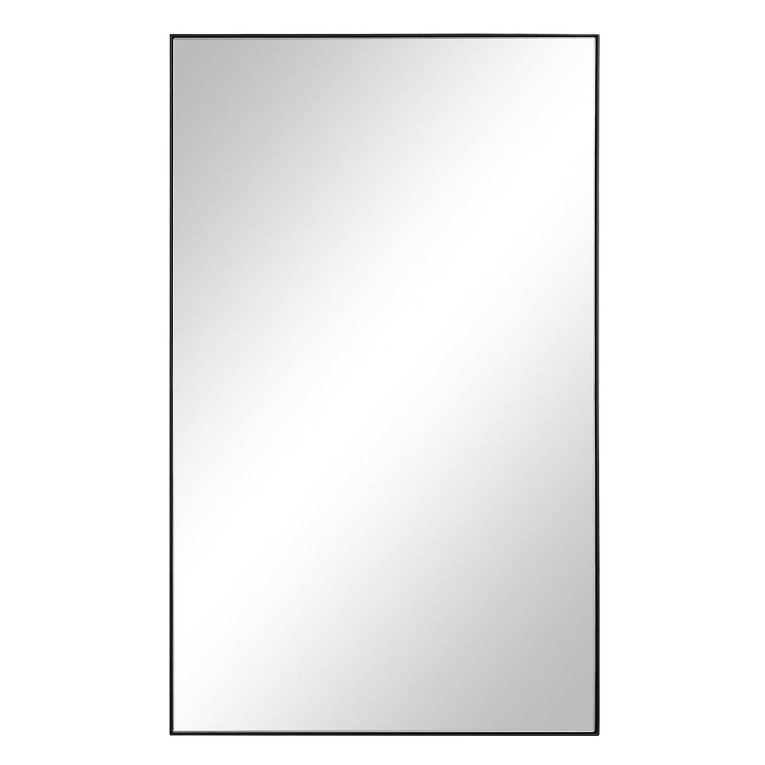 Renwil Canada - MT2699 - Mirror - Loutro - Matte Black