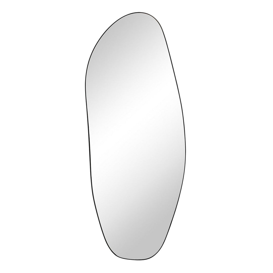 Renwil Canada - MT2704 - Mirror - Enina - Matte Black