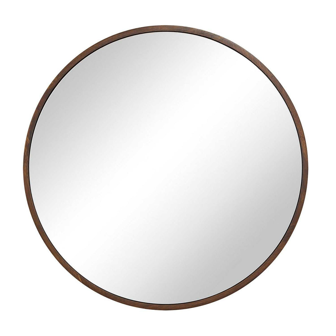 Renwil Canada - MT2706 - Mirror - Modi - Walnut