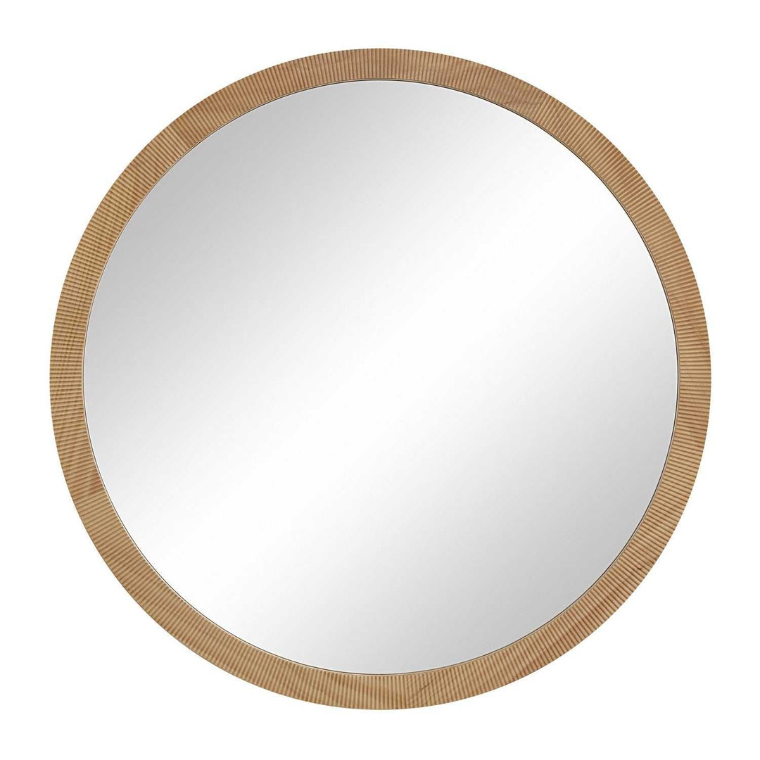 Renwil Canada - MT2707 - Mirror - Noto - Natural