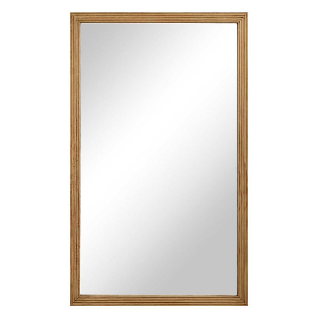Renwil Canada - MT2708 - Mirror - Salia - Natural