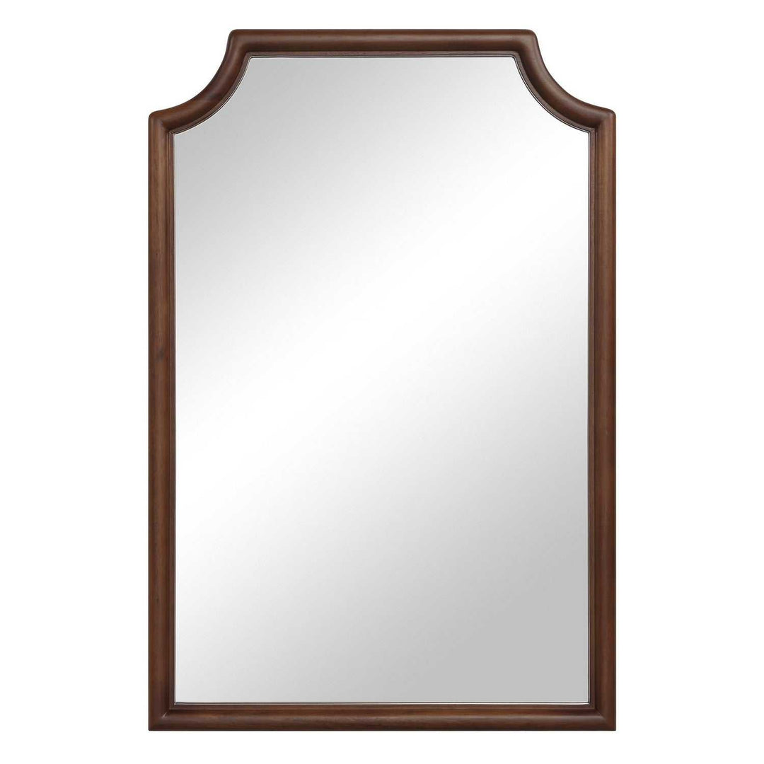 Renwil Canada - MT2709 - Mirror - Sintra - Walnut