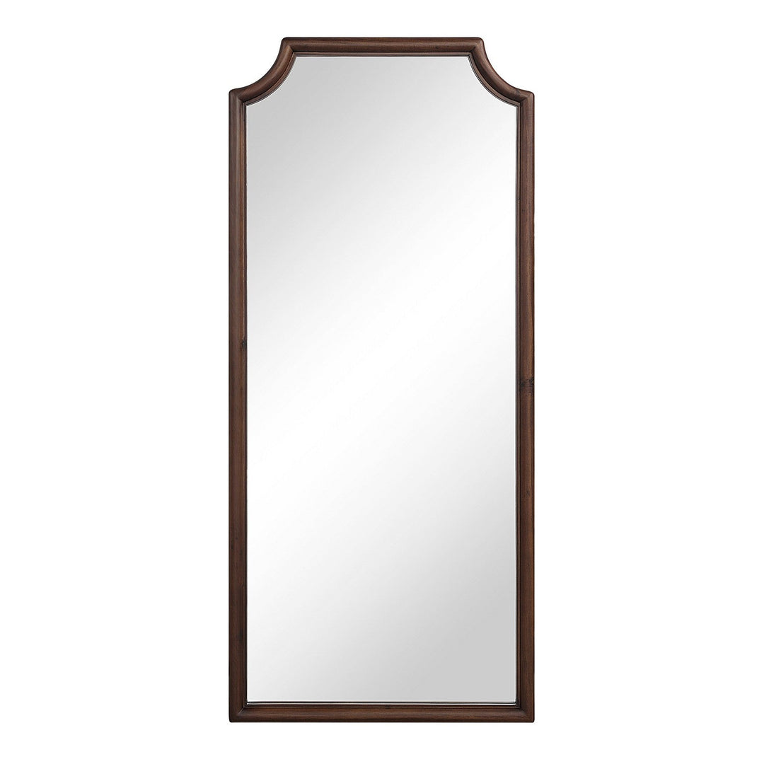 Renwil Canada - MT2710 - Mirror - Otara - Walnut