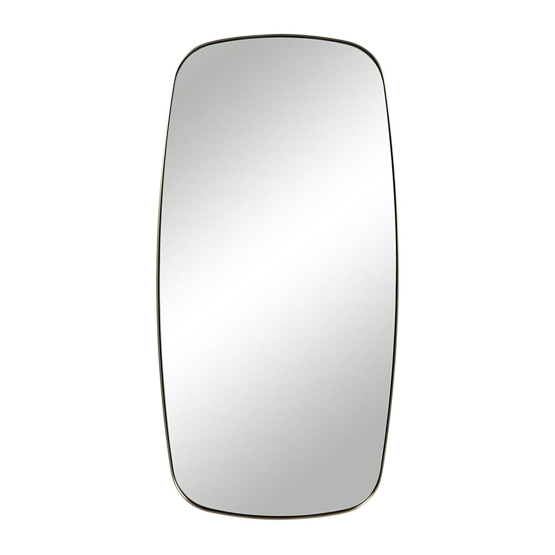 Renwil Canada - MT2712 - Mirror - Jacossa - Champagne