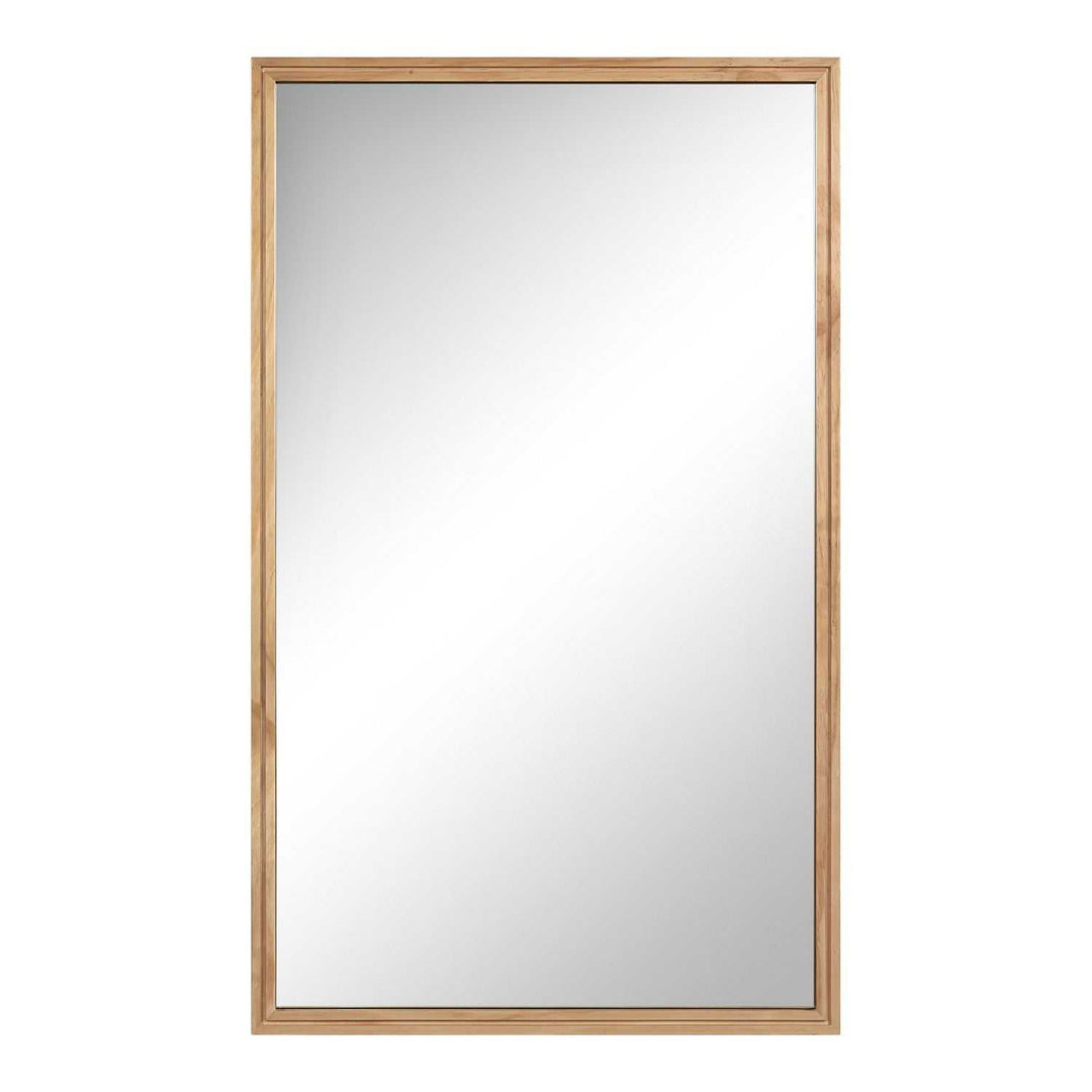 Renwil Canada - MT2714 - Mirror - Canas - Natural