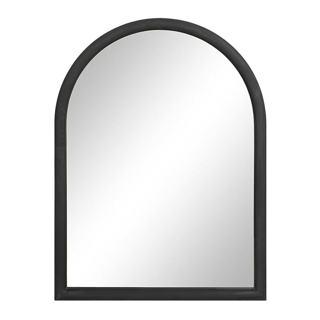 Renwil Canada - MT2715 - Mirror - Olfito - Matte Black