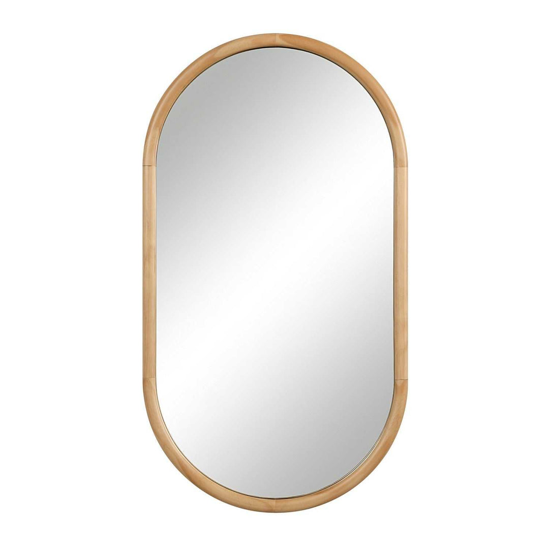 Renwil Canada - MT2716 - Mirror - Puno - Natural
