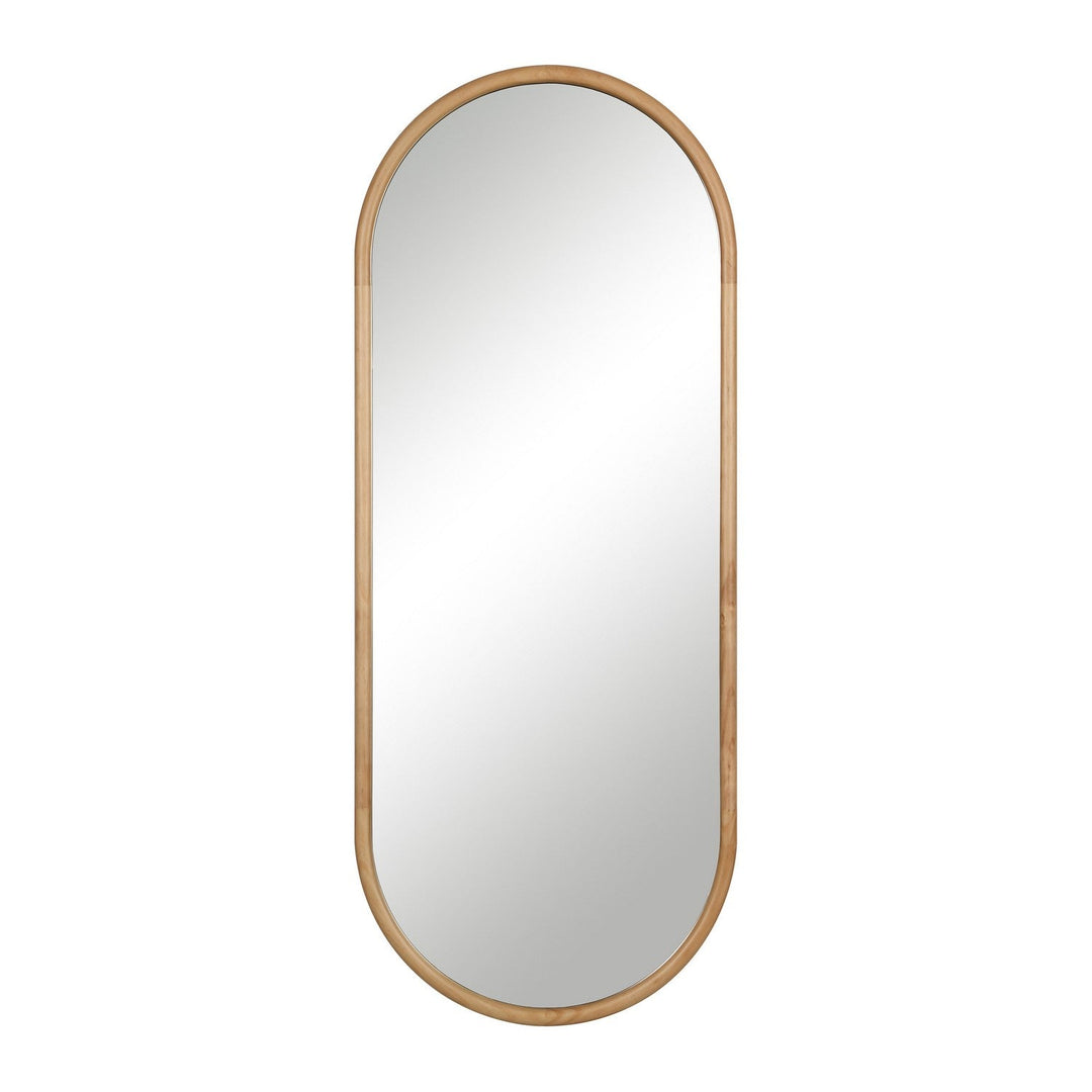 Renwil Canada - MT2717 - Mirror - Pudino - Natural