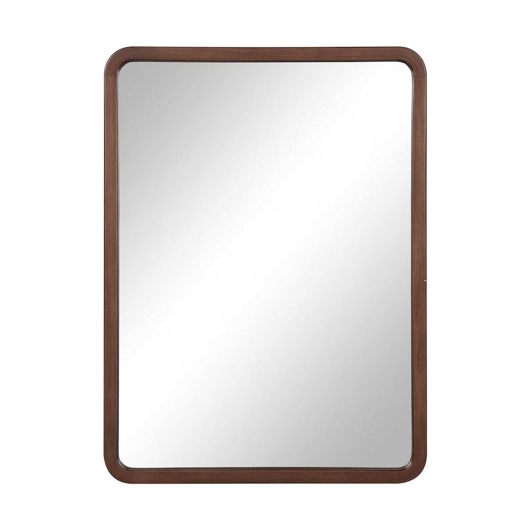 Renwil Canada - MT2718 - Mirror - Tacna - Walnut