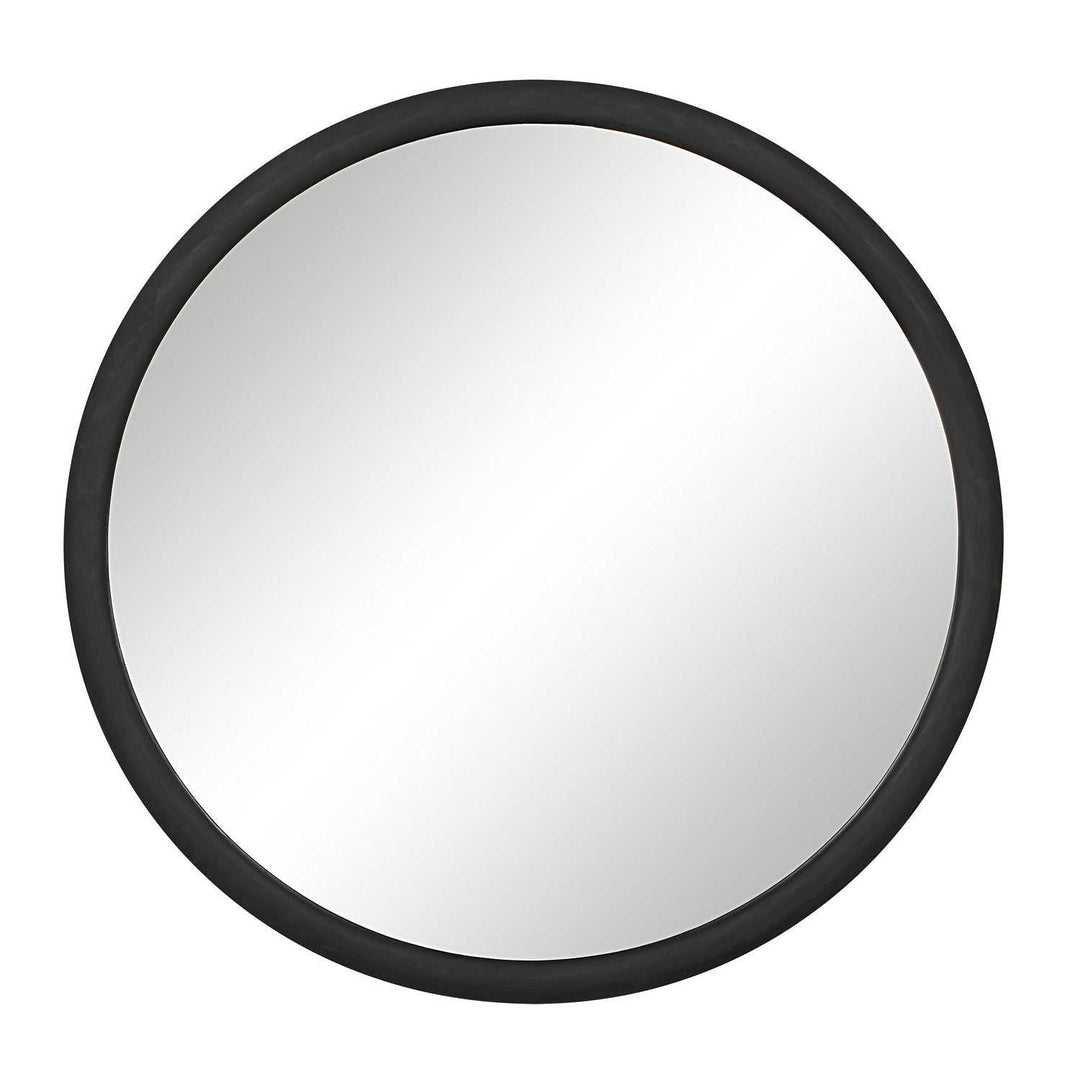 Renwil Canada - MT2719 - Mirror - Olica - Matte Black