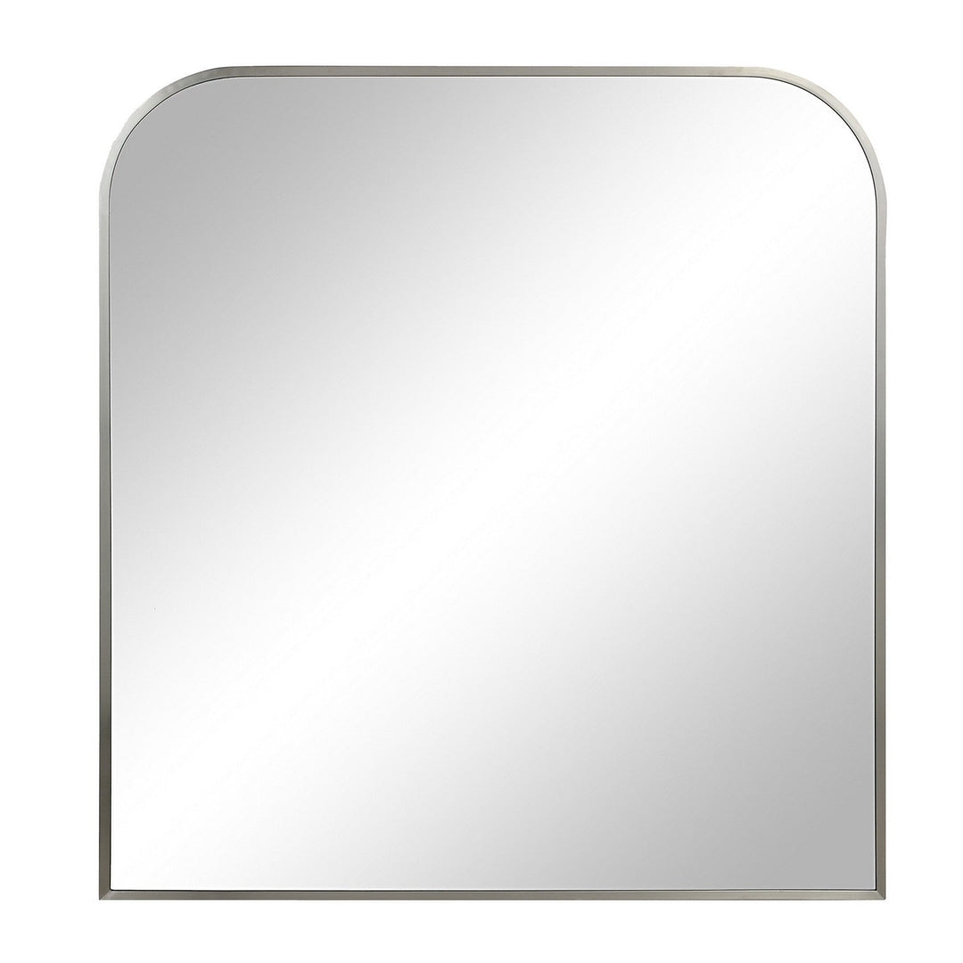 Renwil Canada - MT2720 - Mirror - Salma - Brushed Nickel