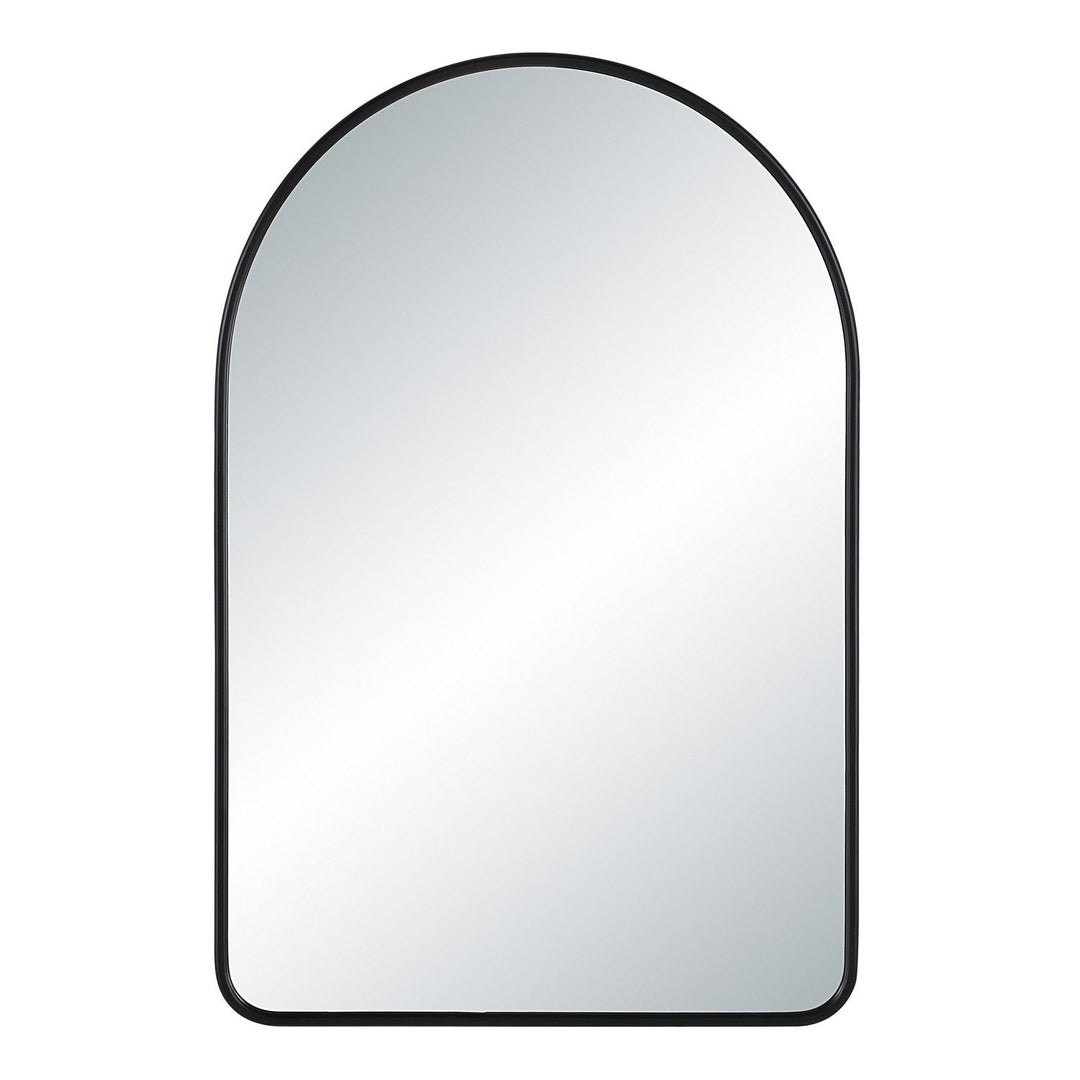 Renwil Canada - MT2726 - Mirror - Cascais - Matte Black