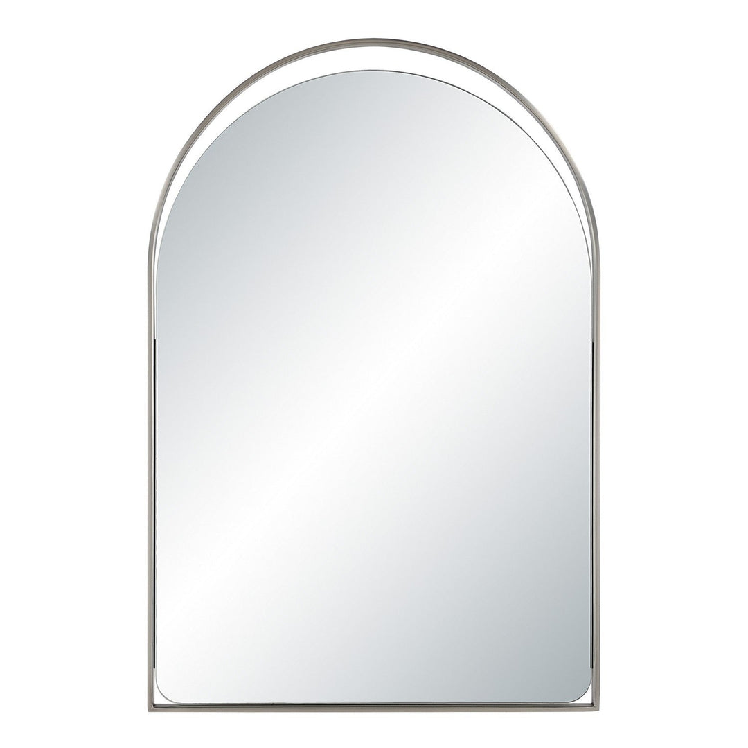 Renwil Canada - MT2730 - Mirror - Mentha - Antique Nickel