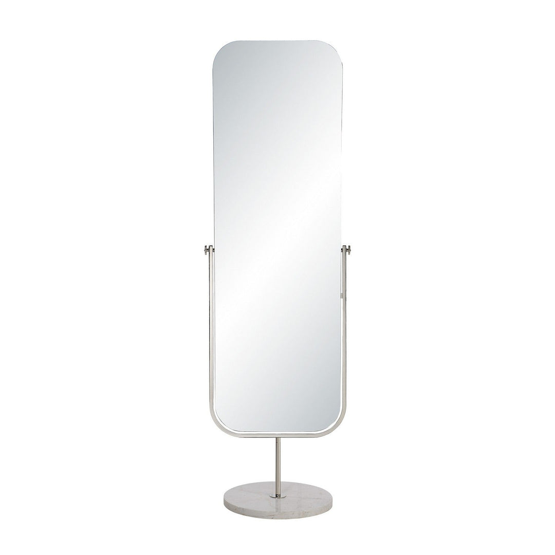 Renwil Canada - MT2732 - Mirror - Mandra - Polished Nickel