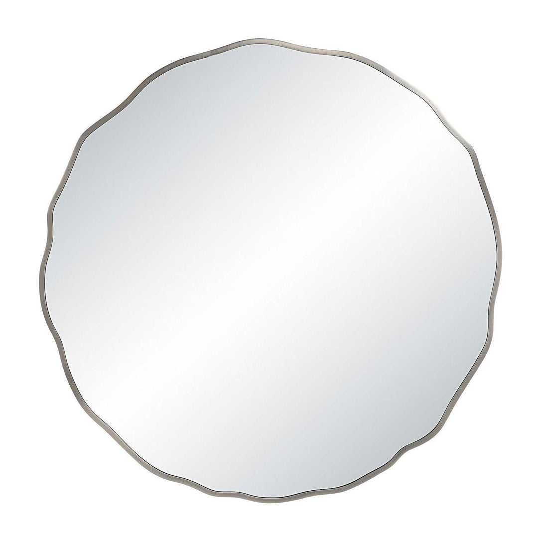 Renwil Canada - MT2734 - Mirror - Knox - Antique Nickel