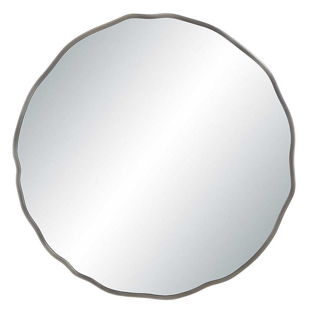 Renwil Canada - MT2735 - Mirror - Cerro - Antique Nickel
