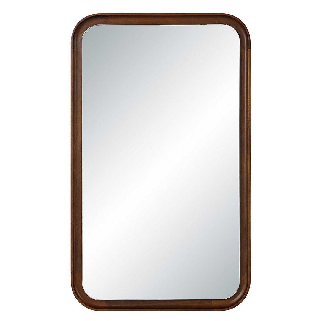 Renwil Canada - MT2742 - Mirror - Salvia - Walnut