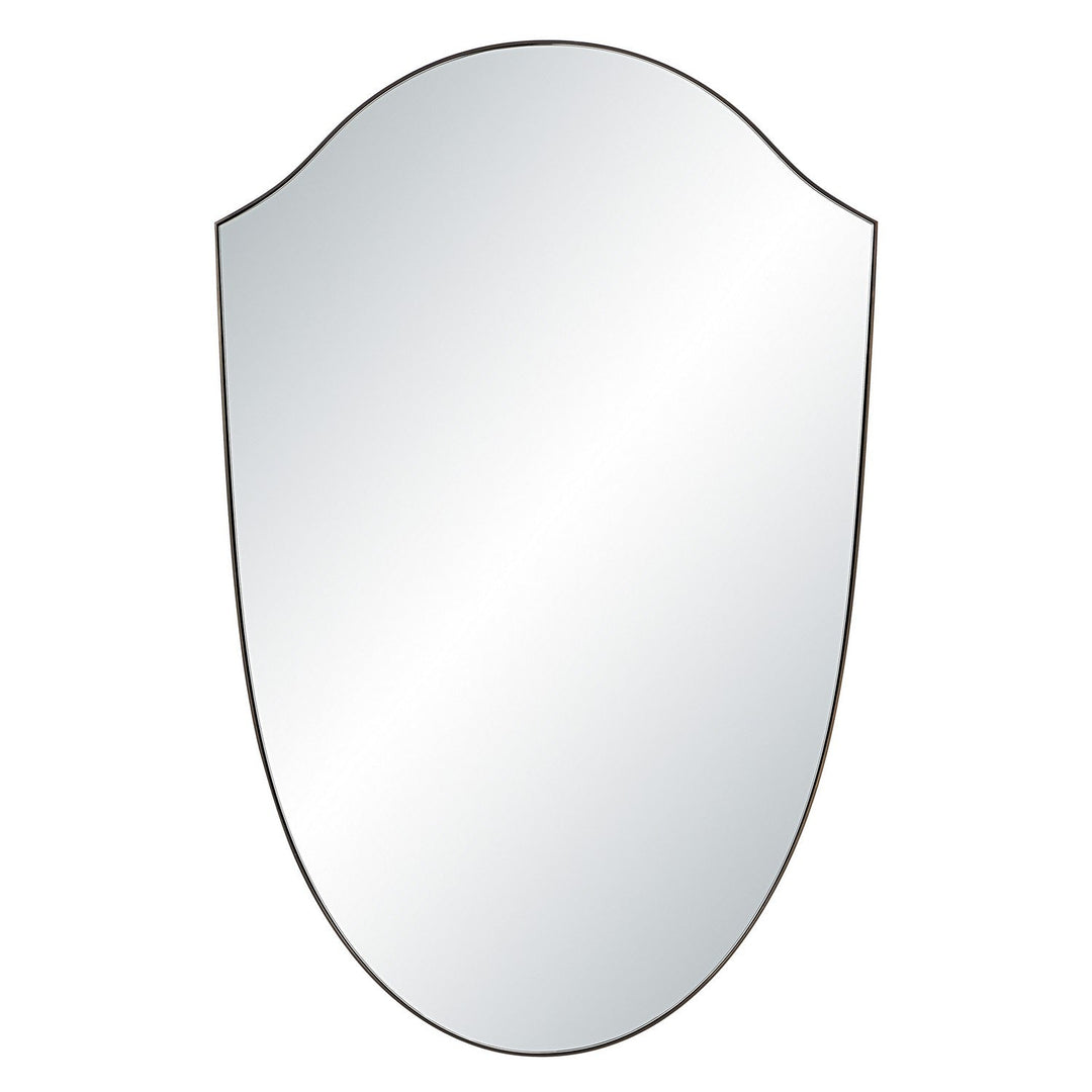 Renwil Canada - MT2747 - Mirror - Reims - Brass