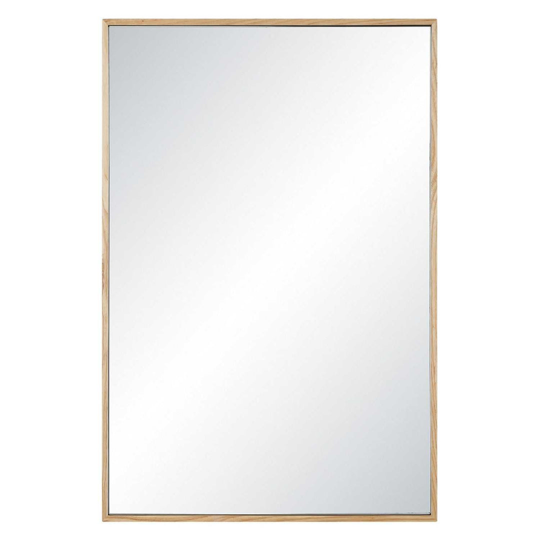 Renwil Canada - MT2752 - Mirror - Greyson - Natural