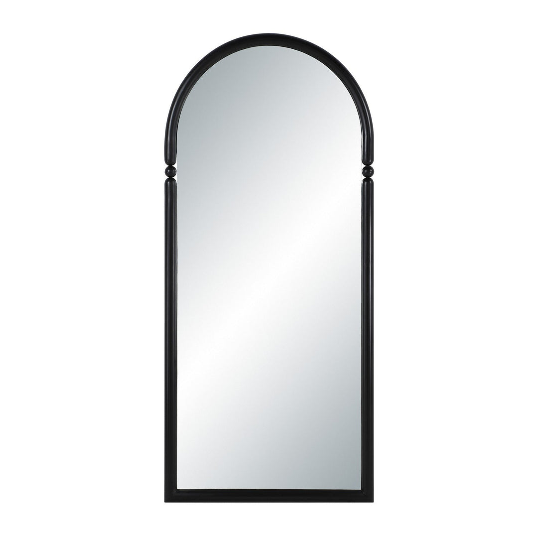 Renwil Canada - MT2756 - Mirror - Arcade - Matte Black