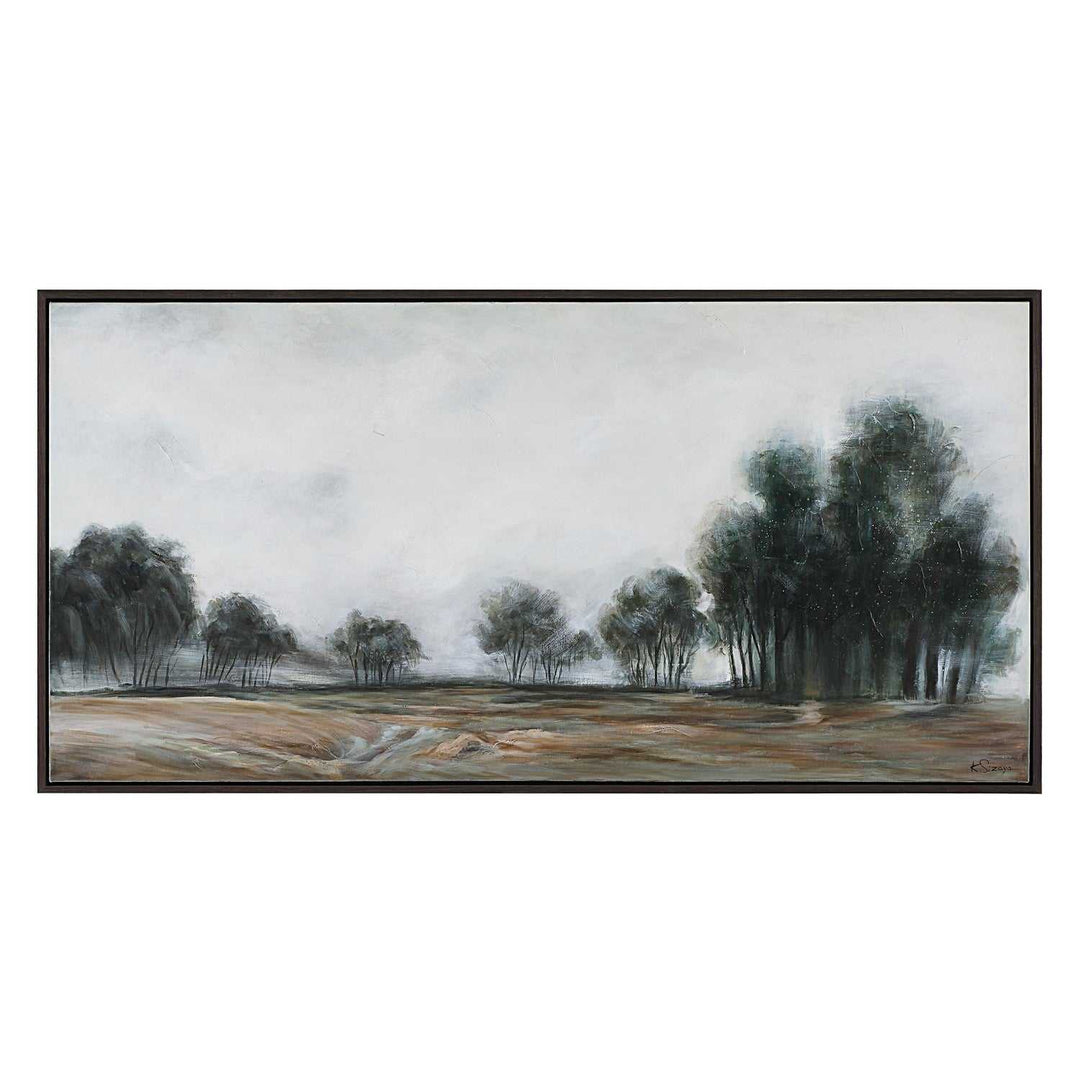 Renwil Canada - OL2179 - Canvas Art - Westside - Black Oak