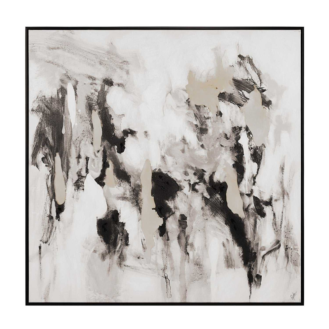 Renwil Canada - OL2201 - Canvas Art - Celba - Black