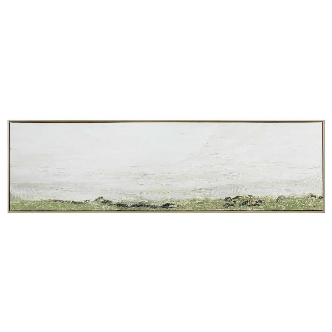 Renwil Canada - OL2214 - Canvas Art - Valle - New Bleached Wood