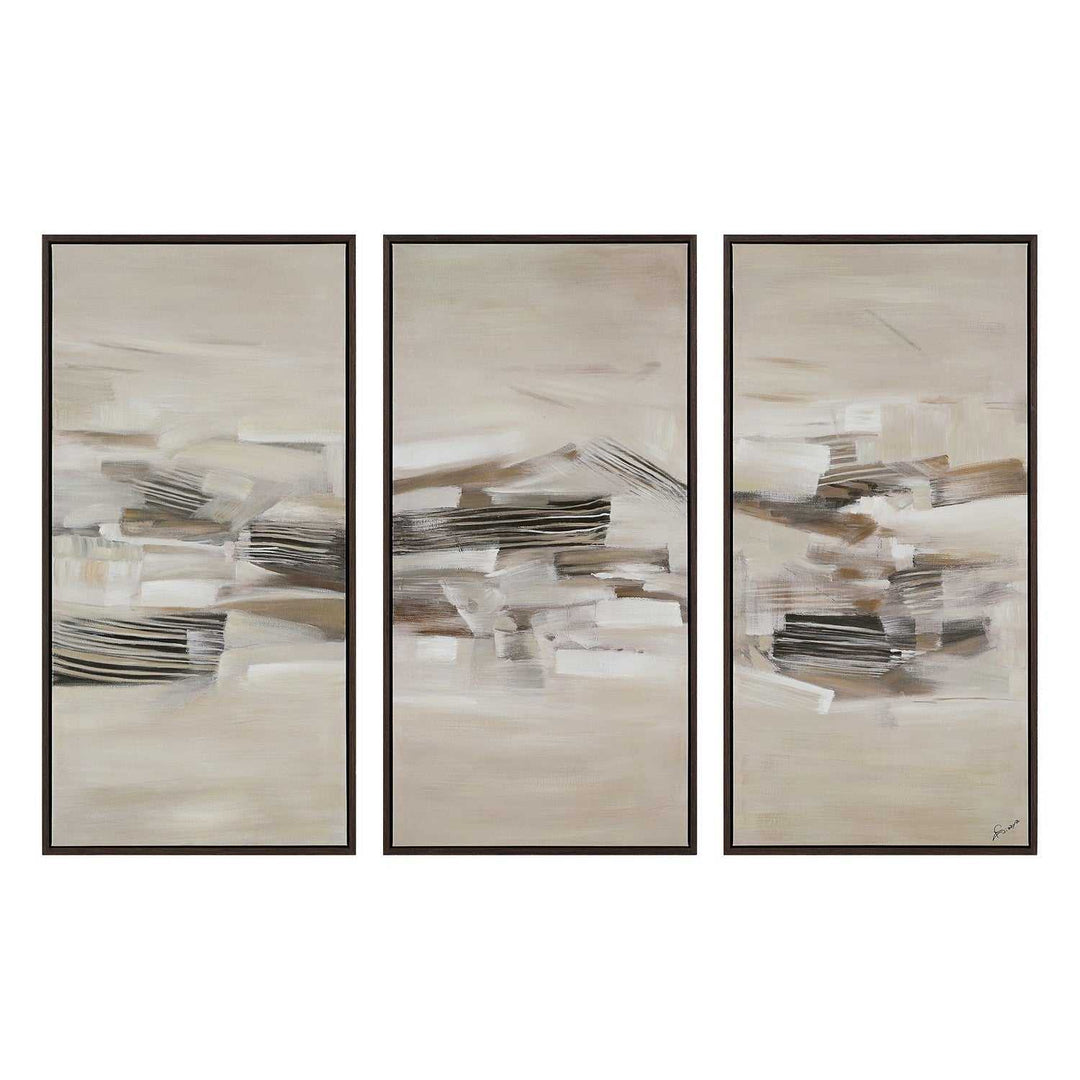 Renwil Canada - OL2239 - Canvas Art - Lux - Black Oak