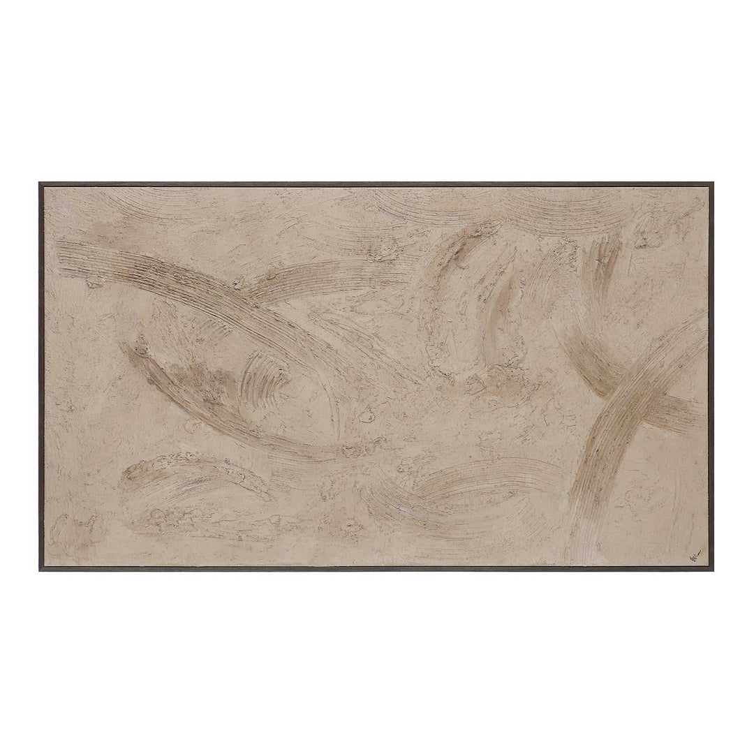 Renwil Canada - OL2242 - Canvas Art - Trofa - Black Oak