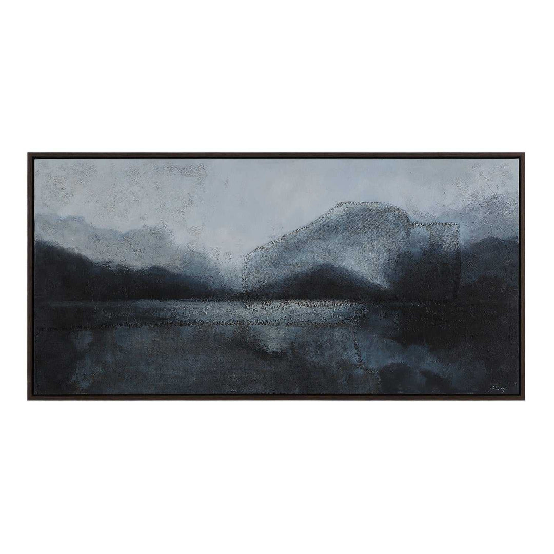 Renwil Canada - OL2245 - Canvas Art - Atlanta - Black Oak