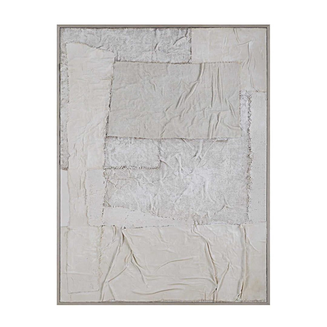 Renwil Canada - W6782 - Wall Art - Bianchi - Light Walnut