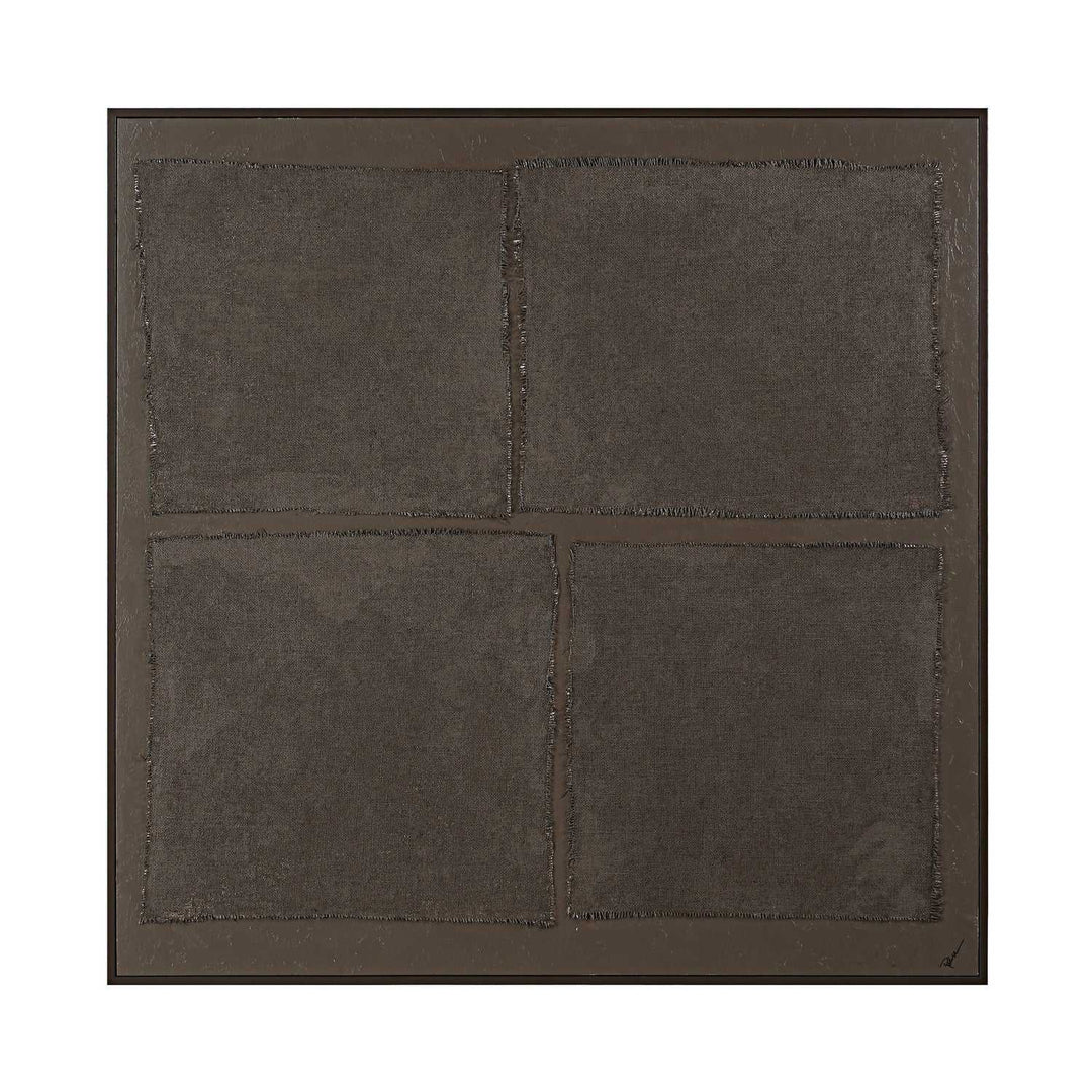 Renwil Canada - W6783 - Wall Art - Sprice - Painted Brown