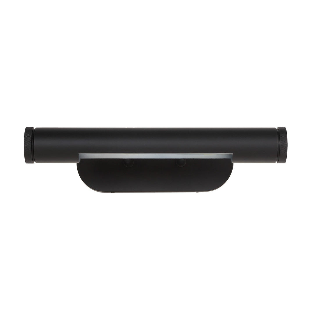 Renwil Canada - WS162 - Wall Sconce - Oleandro - Powder Coated Matte Black