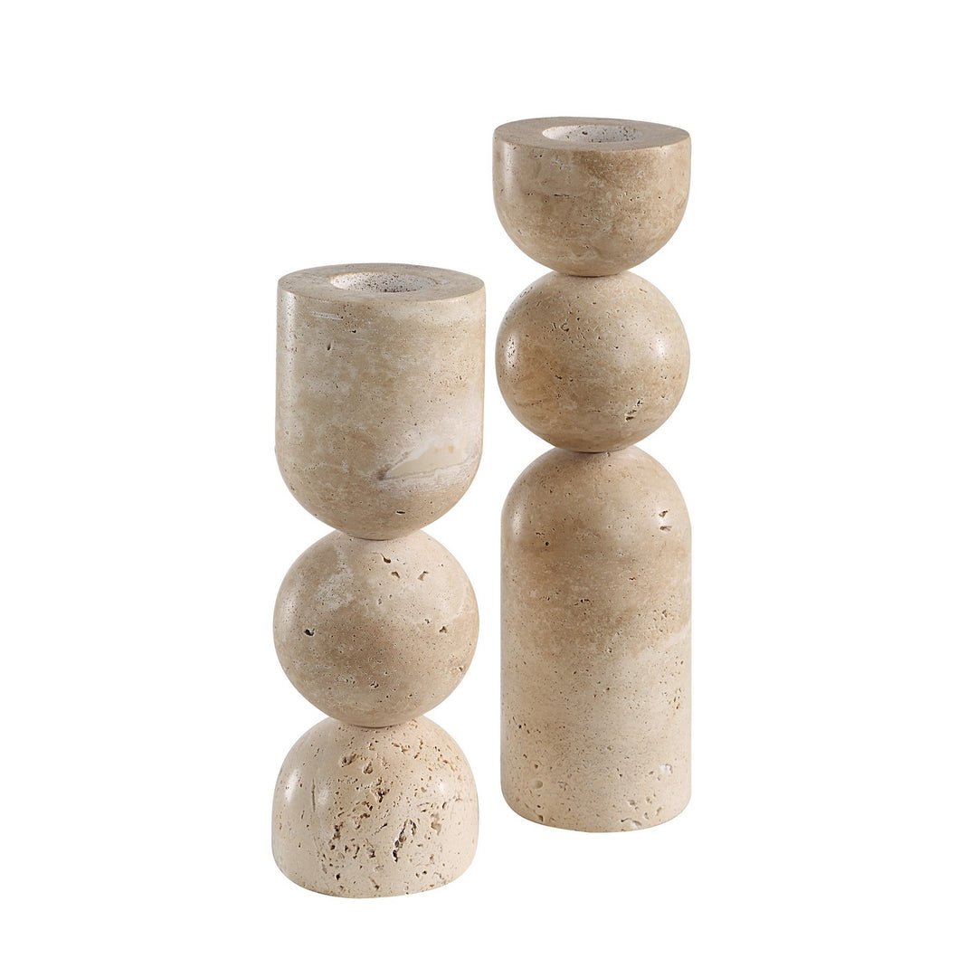 Renwil Canada - CAN190 - Candle Holder - Amarena