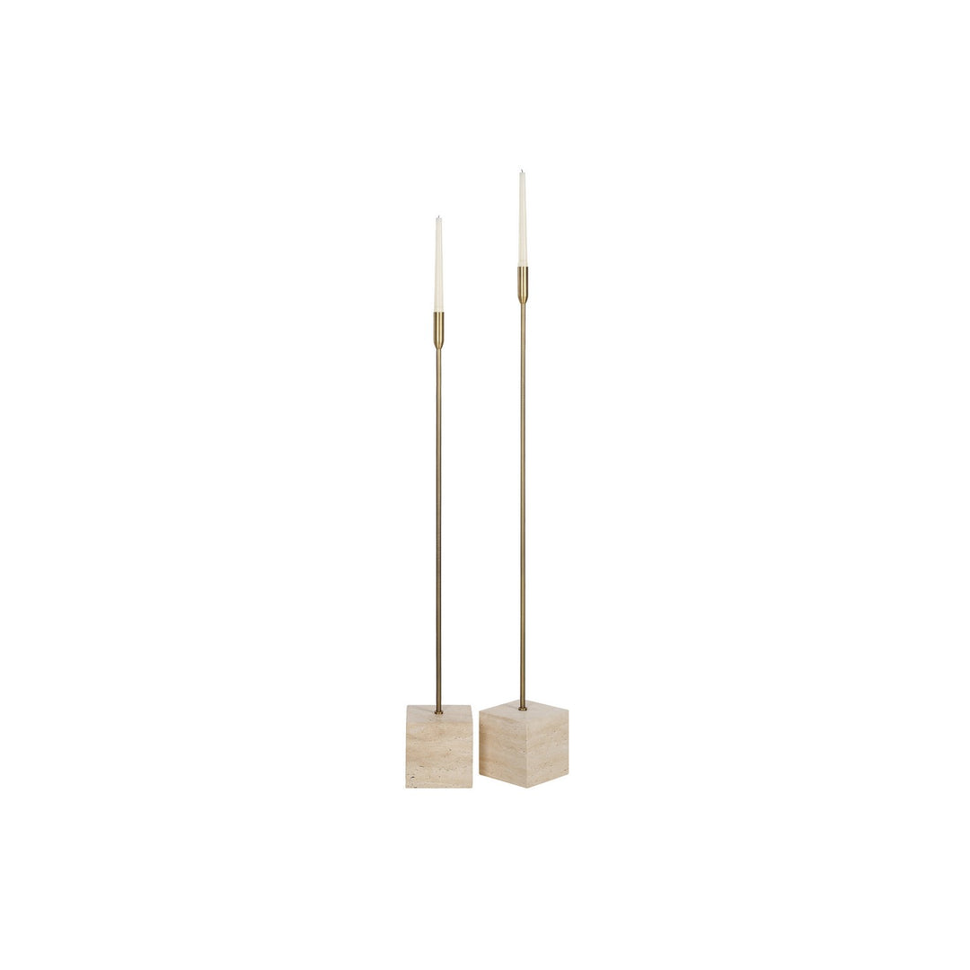Renwil Canada - CAN191 - Candle Holder - Chambers