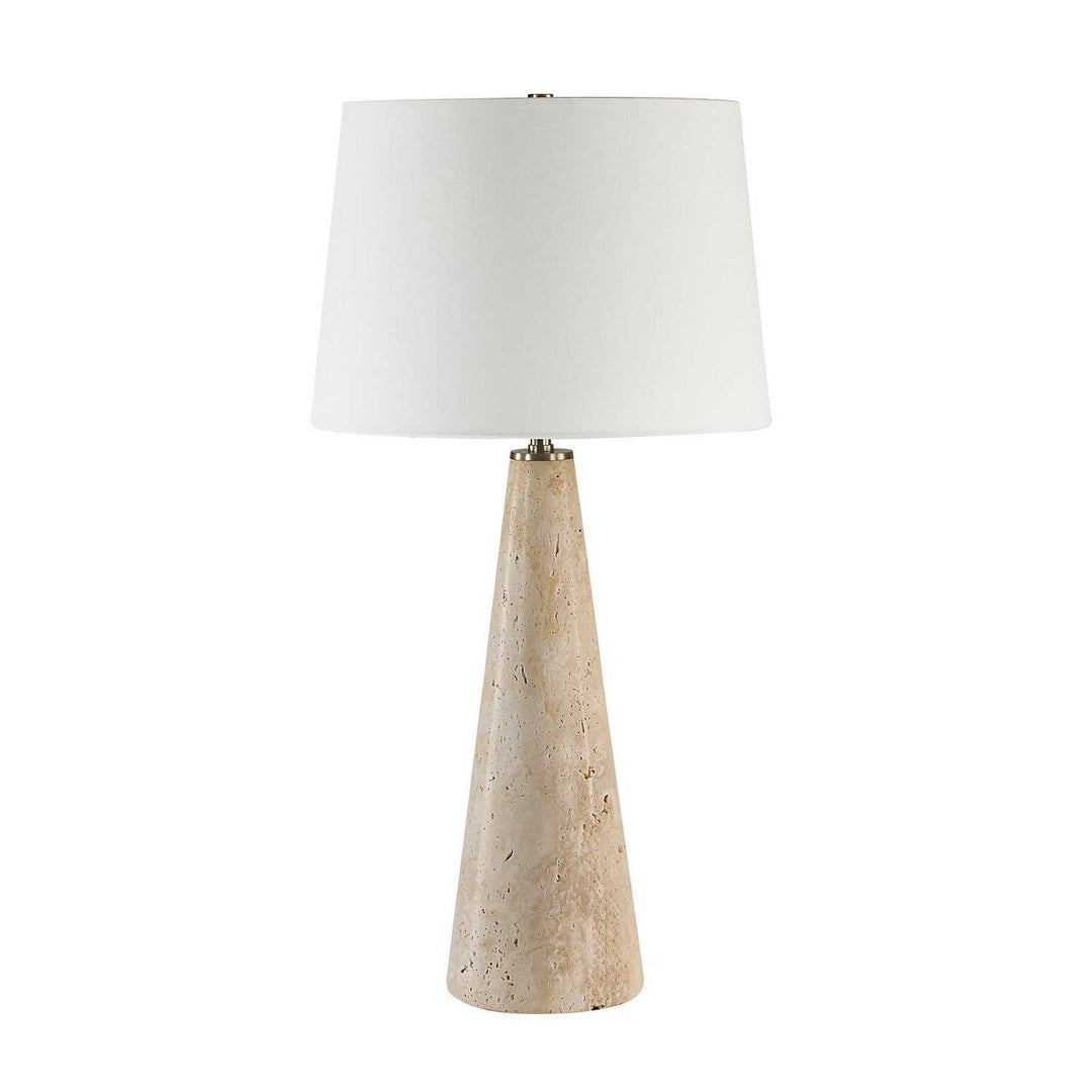Renwil Canada - LPT1293 - Table Lamp - Almeria