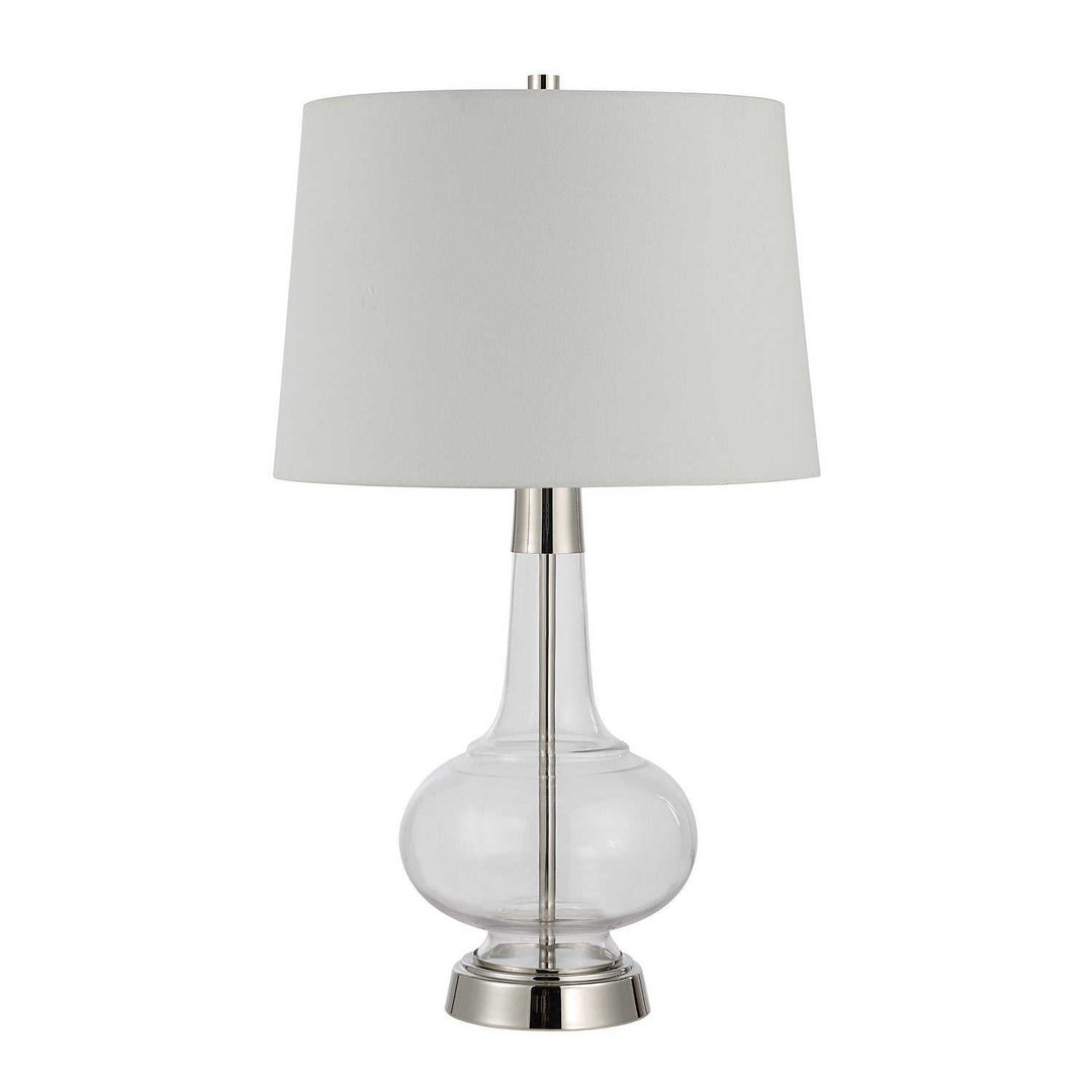Renwil Canada - LPT1373EV - Table Lamp - Lya - Clear