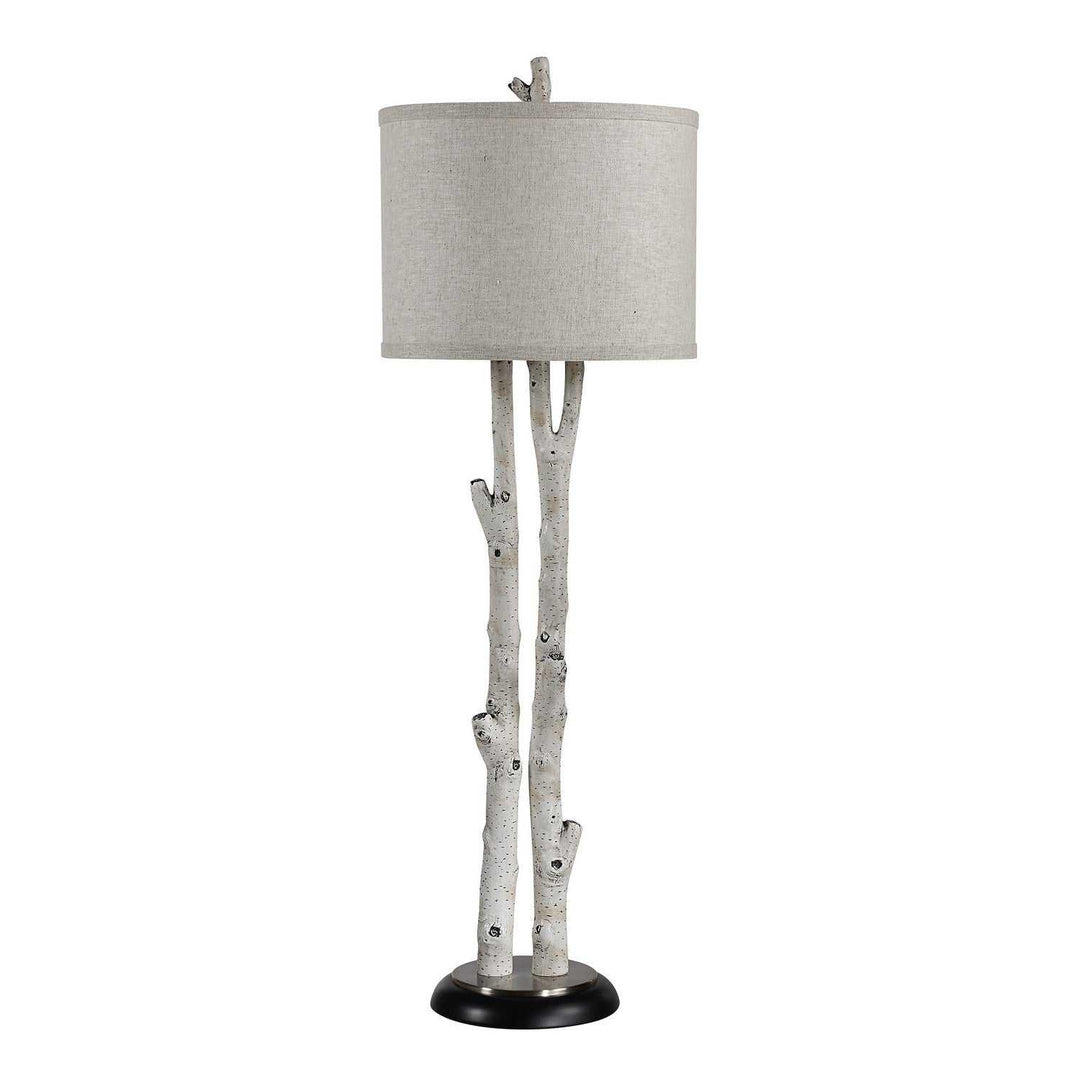 Renwil Canada - LPT1376EV - Table Lamp - Leandro - Faux Birch Tree