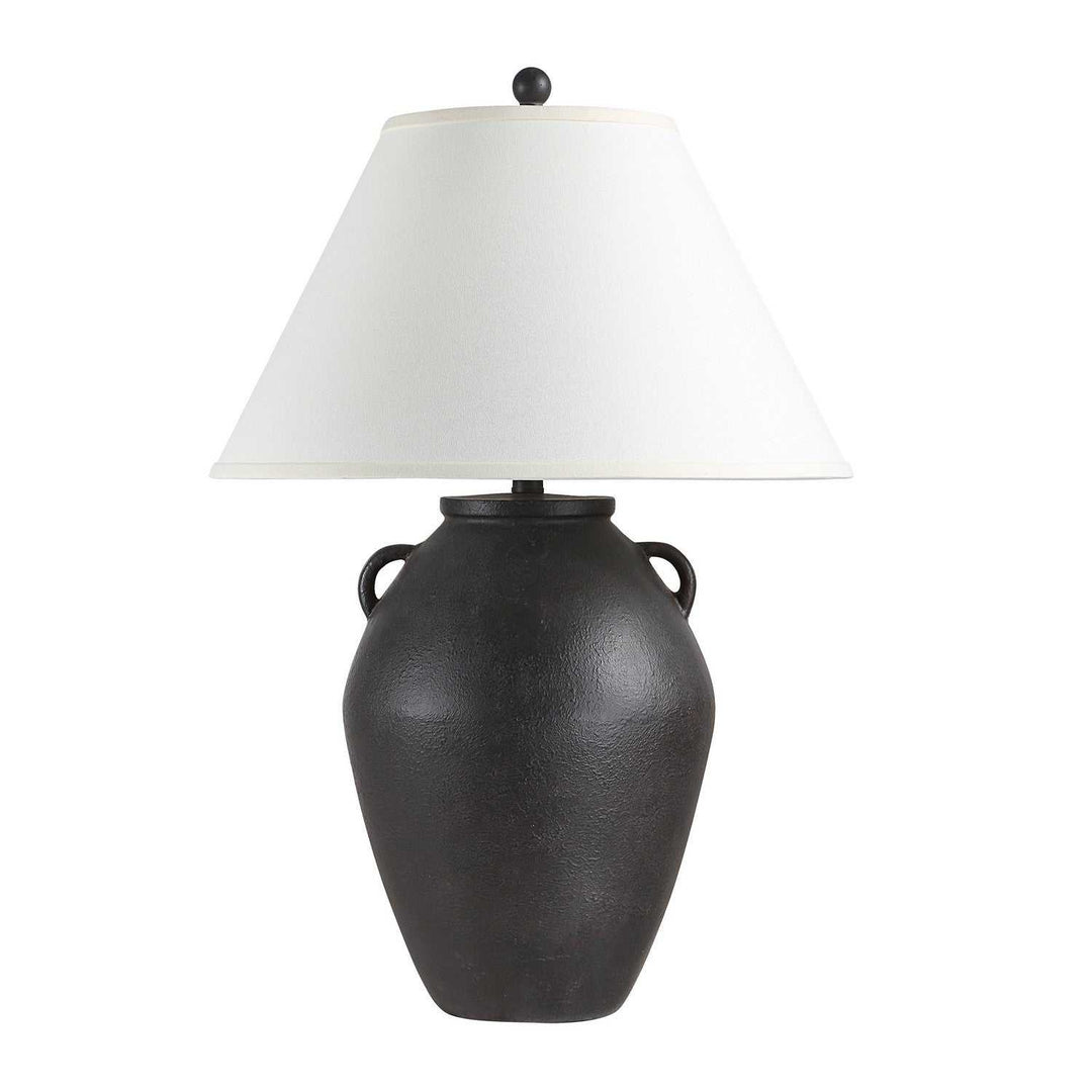 Renwil Canada - LPT1380EV - Table Lamp - Tacta - Dark Brown