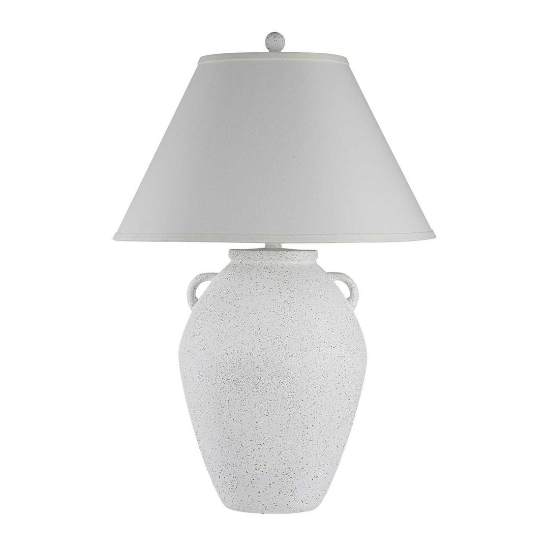Renwil Canada - LPT1381EV - Table Lamp - Aloria - Off-White