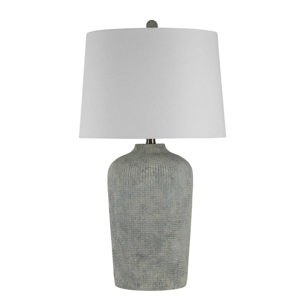 Renwil Canada - LPT1384EV - Table Lamp - Aurelle - Grey Rock