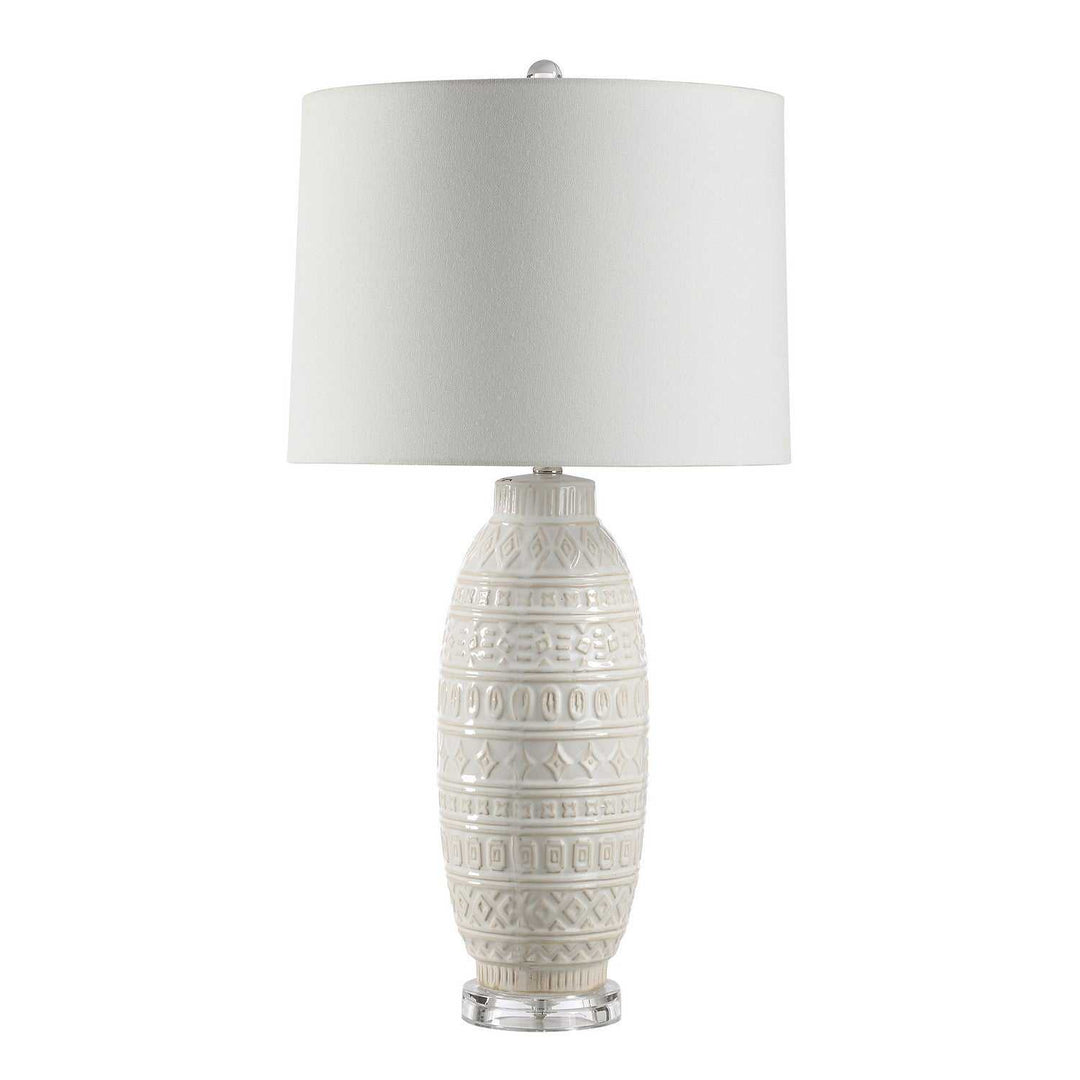 Renwil Canada - LPT1397EV - Table Lamp - Sereno - White