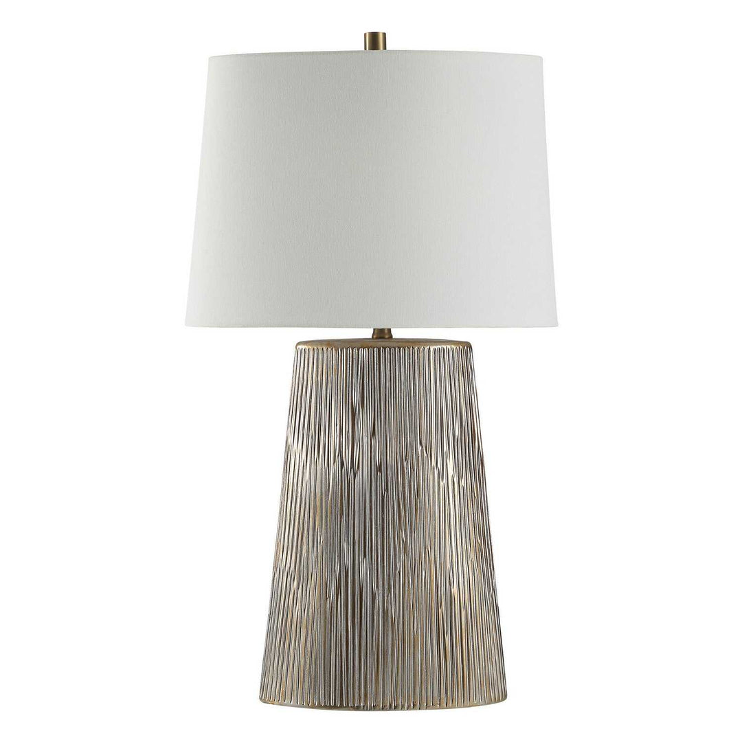Renwil Canada - LPT1398EV - Table Lamp - Calma - Grey Rock
