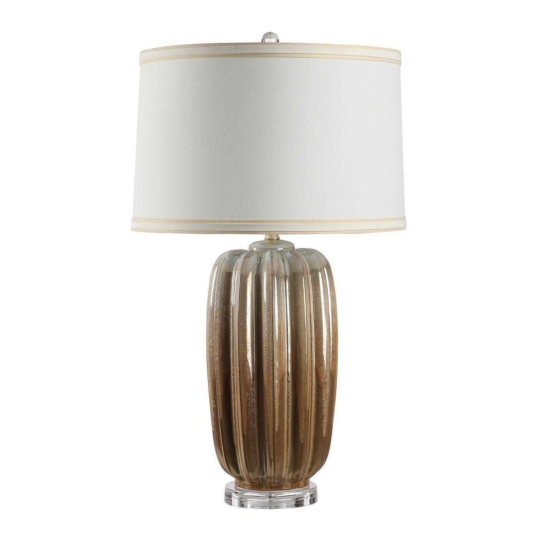 Renwil Canada - LPT1399EV - Table Lamp - Lumeo - Gold