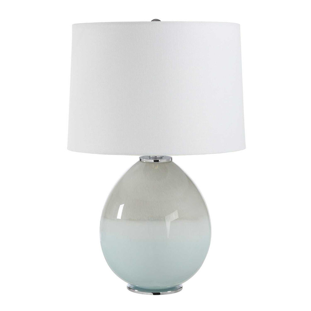 Renwil Canada - LPT1419EV - Table Lamp - Calais - Light Blue