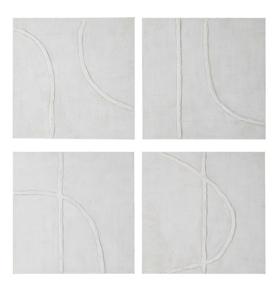 Renwil Canada - W6752 - Wall Decor - Cellier