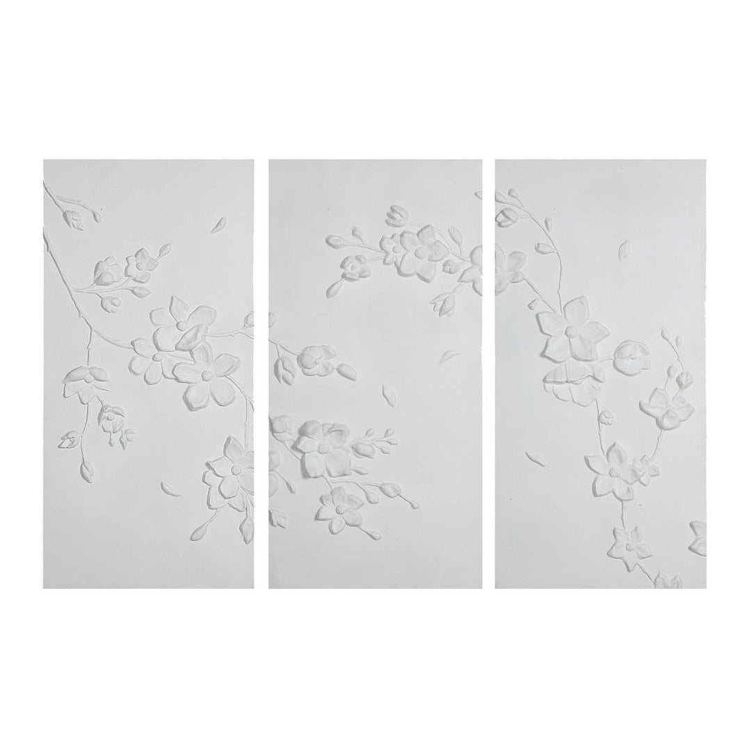 Renwil Canada - W6748 - Wall Decor - Beaudelaire