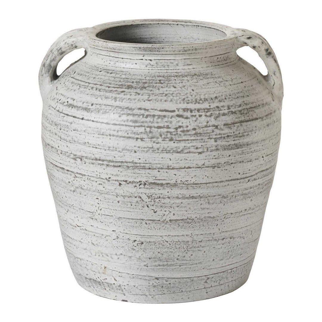 Renwil Canada - VAS294 - Vase - Blanco